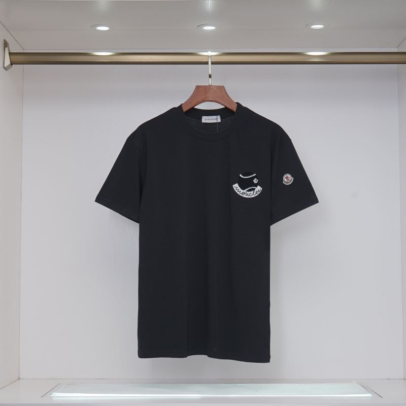 Moncler T-Shirts